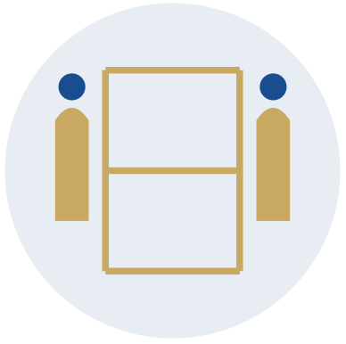 Expert family lawyer in Mississauga handling divorce and family law cases